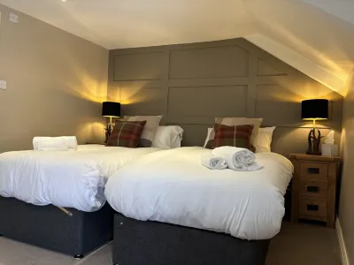 The Stapylton Arms Hotels in Sutton-under-Whitestonecliffe