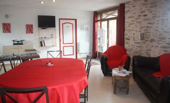 B&B Le Relais de Chantecor