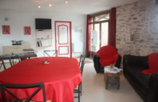 B&B Le Relais de Chantecor