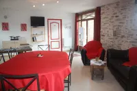 B&B Le Relais de Chantecor Hotels in Dournazac