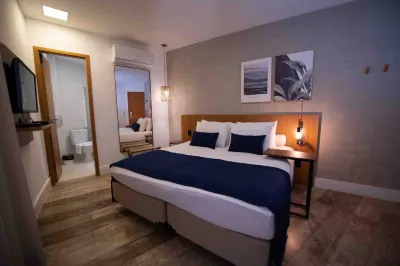 Leblon Design Hotel