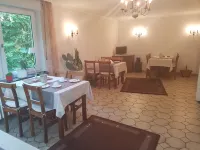 Pension Säntisblick Hotels in Meersburg