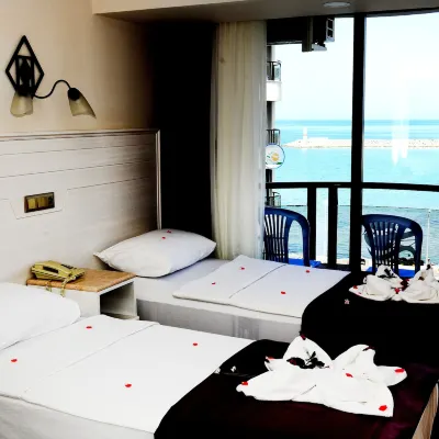 Hotel by Karaaslan Inn Hotels near Kusadasi Grand Bazaar