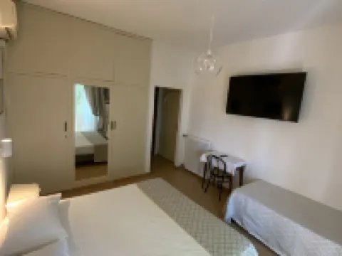 Hotel Naviglio Hotels in Pietrasanta