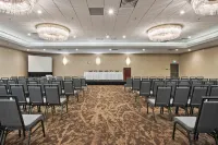 Best Western Premier Calgary Plaza Hotel & Conference Centre - Business