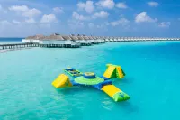 Seaside Finolhu Baa Atoll Maldives, a Member of Design Hotels Hotel di 