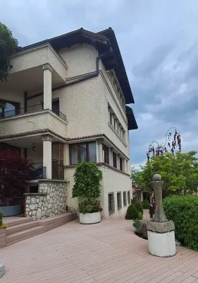 Casa Cranta Hoteles en Brașov