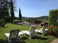 Montaione Oasis Shared Villa - Apartments