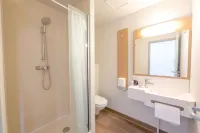 B&B Hotel Perpignan Nord Aéroport Hotel a Rivesaltes