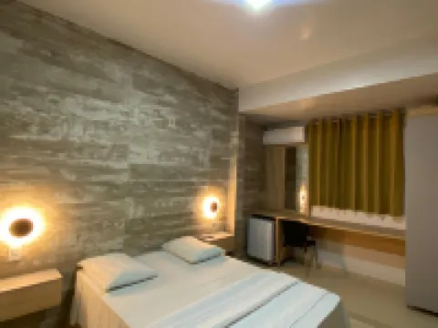 Augusto Palace Hotel Hotels in Marabá