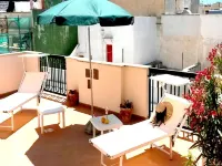I Faraglioni Comfort Rooms - Bed & Breakfasts