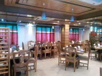Caspia the Home Hotels near Mulatol Pukur Par