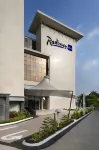 Radisson Blu Hotel, Lagos Ikeja Các khách sạn ở 