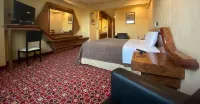 Hotel Escala Central del Norte فنادق في Gustavo A. Madero