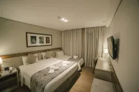 Interludium Iguassu Convention Hotel Hotels in 