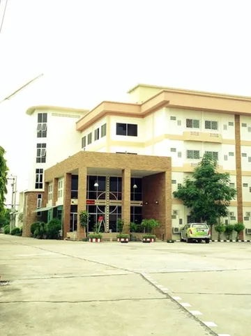 รูปภาพของโรงแรม อัมรินทร์ แกรนด์