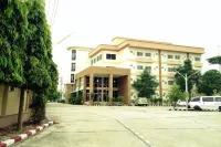 Amarin Grand Rayong Hotels in Tha Pradu