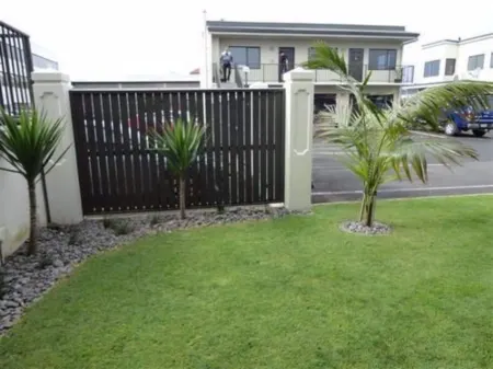 ASURE 科特尼汽車旅館