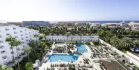 Spring Hotel Vulcano - Beach