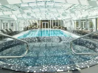 Miramar la Cigale Hotel Thalasso & Spa Hotels in Arzon