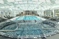 Miramar la Cigale Hotel Thalasso & Spa Hotels in Arzon