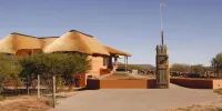 Babson House at Cheetah Conservation Fund - 4-Star