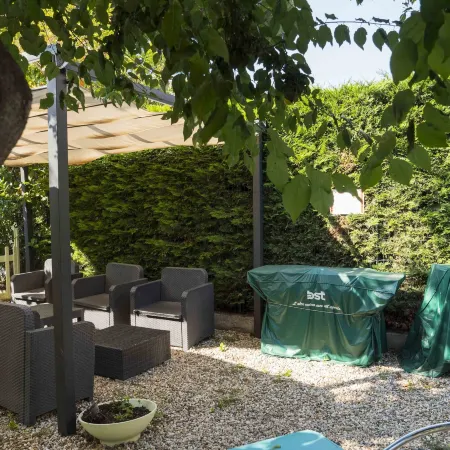 Residence Holidays