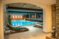 Interest Vitalhotel - Partnerbetrieb Von Oberstaufen Plus Hotels in Stiefenhofen