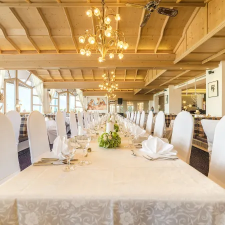 Wohlfühlhotel Schiestl