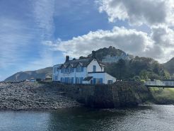 Rock House Hotel