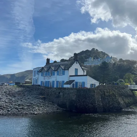 Rock House Hotel