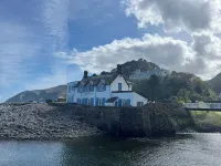 Rock House Hotel - WiFi
