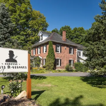 Auberge Nuits de St-Georges