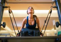 Yacht Club - Gym