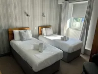 The Valley Hotel, Anglesey Hotels in Rhosgoch