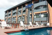 B&B Hostel @Jomtien