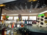 Hotel Mar y Tierra - bar