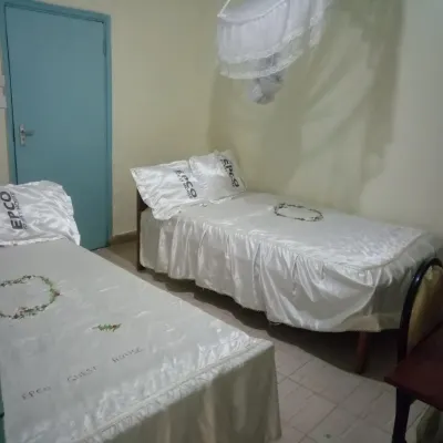 Epco Guest House Hotels in 