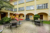 Hotel Magnolia Hotels in Litomerice