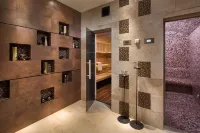 San Servolo Wellness Resort - Adults Only - spa