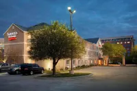 Fairfield Inn & Suites Dallas Plano Các khách sạn ở Plano