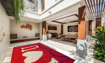 TanaDewa Villas Nusa Dua Bali by Cross Collection