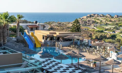 Blue Bay Resort Hotel