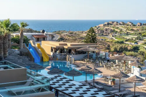 Blue Bay Resort Hotel