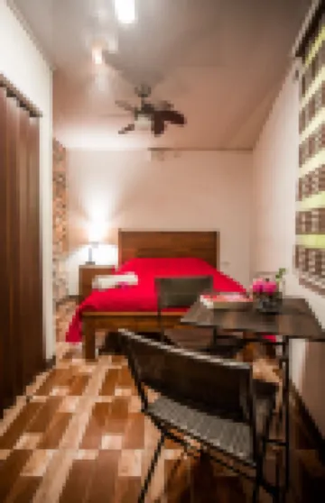 Boutique Hotel Casa Orquídeas Hotels in San Pedro