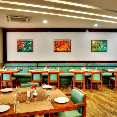 Lemon Tree Hotel, Katra