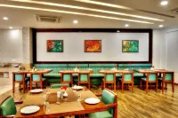 Lemon Tree Hotel, Katra - Desayuno