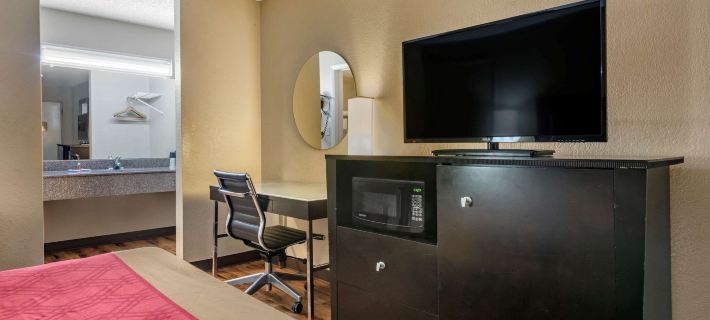 Econo Lodge Sebring Hotels in Highlands County