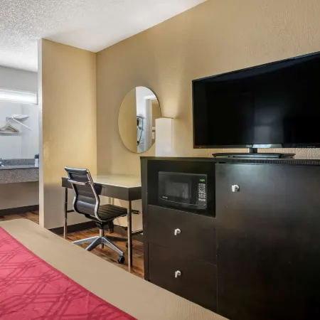 Econo Lodge Sebring