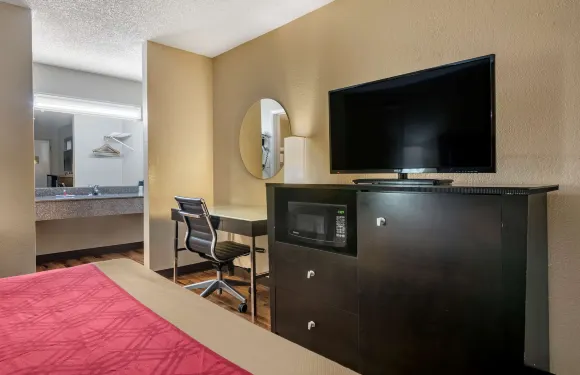 伊克諾旅館-塞布林